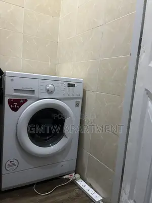 GMTW Apartment