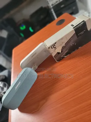 Bose Soundlink Flex Bluetooth Speaker​