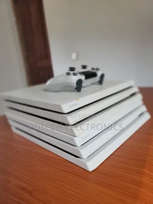 Play Station 4 Pro
