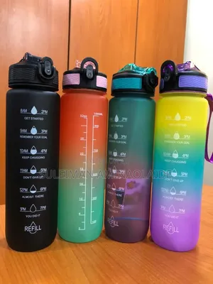 Water Bottle Sports
