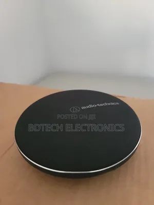 Audio-Technica at-Sp60bt Wireless Speaker