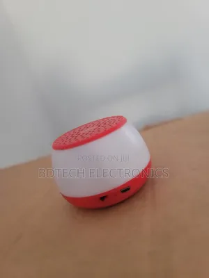 2boom Potable Speaker
