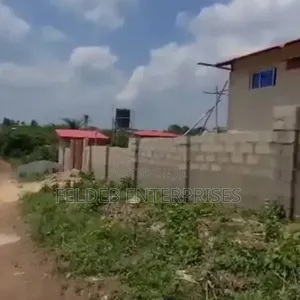 A Land For Sale