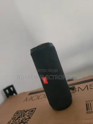JBL Flip4 Portable Speaker