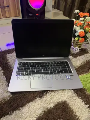 Laptop HP EliteBook 1040 G3 16GB Intel Core i5 SSD 256GB