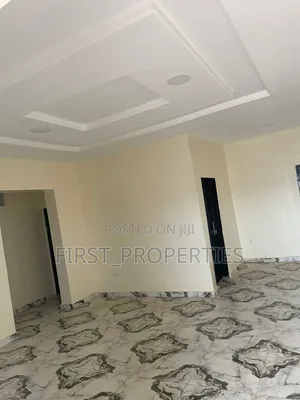 Furnished 2bdrm Block of Flats in Fateru Estate, Ibadan for rent