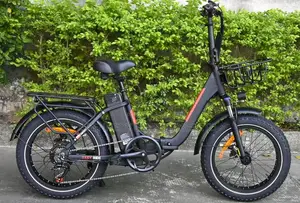 New Motorcycle 2025 Black