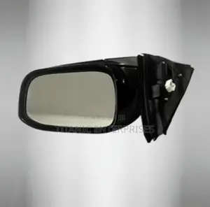 Clean and Durable Honda Accord Side Mirror