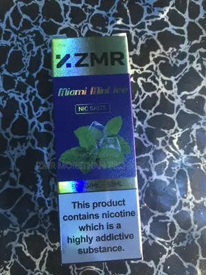 30ml ZMR Addone E-Liquid