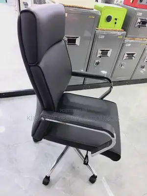 Executive Director Office Chair