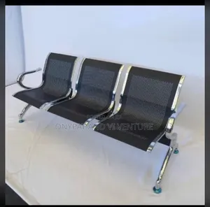 Executive Visitors 3in1 Airport Chair