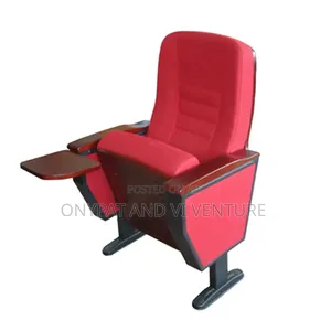 Executive Single Seater Auditorium Chair