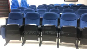 Executive Auditorium 3 in 1 Seaters
