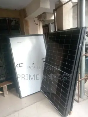 410w Half-Cut Panels Mono Much Available Now