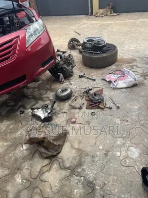 Auto Transmission Repair