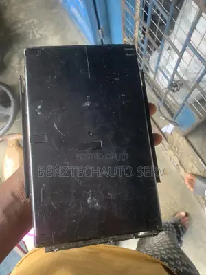 Ml350 (164 ) Back Sam