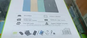 New Modio M91 512 GB