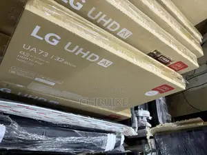 32inches Lg Television