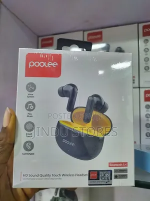 Poolee Soundpod2 Earbud
