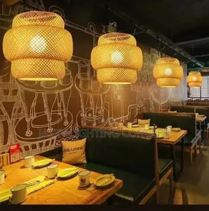 Modern Luxury Chandelier