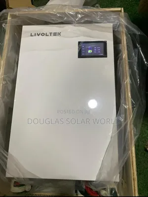 Livoltek Lithium Battery 15kwh