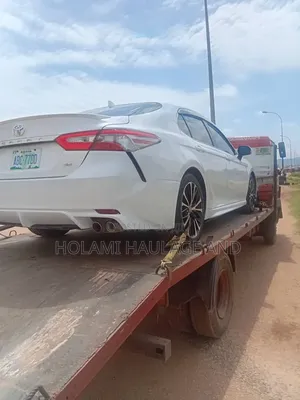 Car Haulage