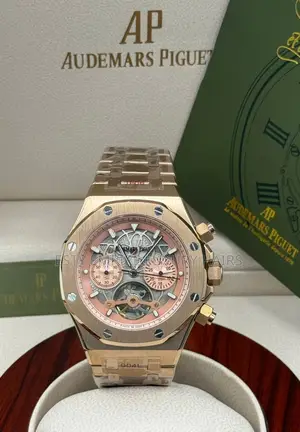High Quality Luxury Audemars Piquet Chain Wristwatches