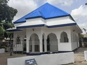 T/Blue Aluzinc