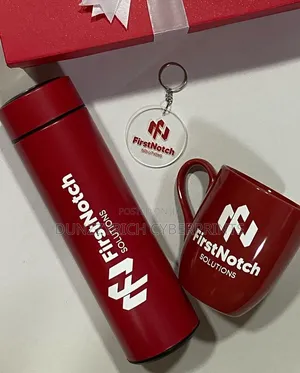 Premium Corporate Gift Branding Custom Printing Services