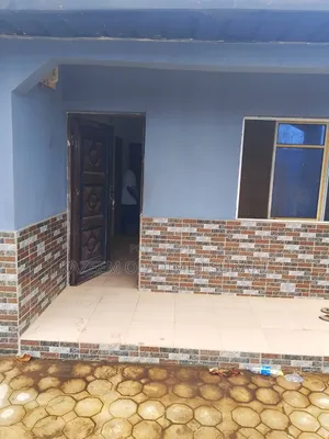 Mini Flat in Cpi, Gberigbe for rent