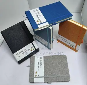 Writing Pad