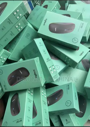 Mouse Logitech