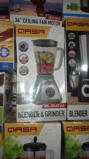 Electric Blender