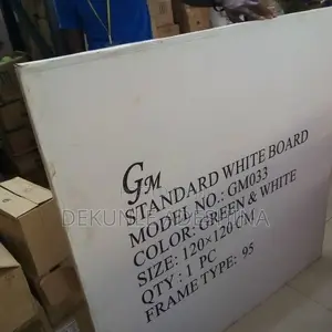 White Board