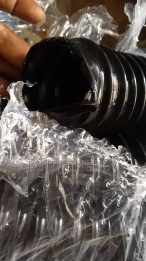 Breather Hose 55mm Inner Diameter