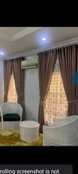 Quality Turkey Curtains From Excellent Interiors