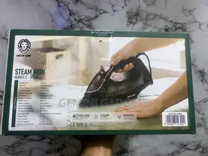 Brand New Steam Iron.