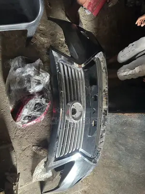 Upgrade for Toyota Corolla 2008/2010 to Lexus Face