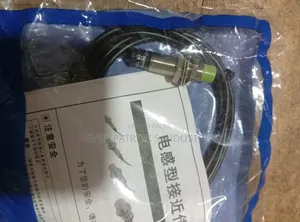 Proximity Sensor