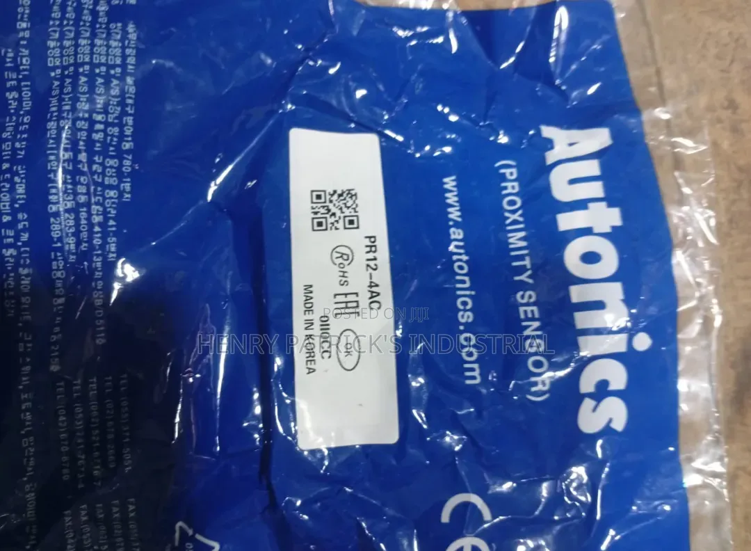 Proximity Sensor
