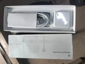 Apple Charger