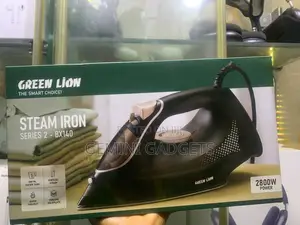 Brand New Original Steam Iron