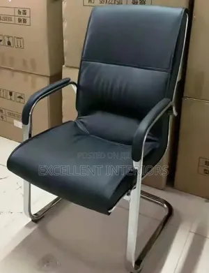 High Quality Visitor Chair