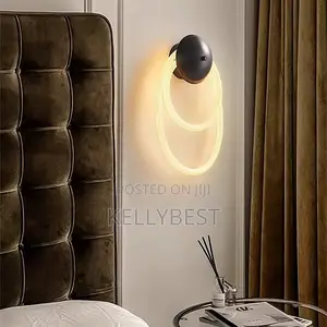 Luxury Wall Lamps