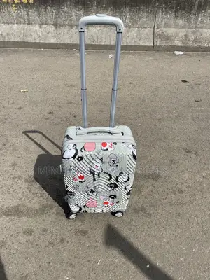 Medium Size of Luggage Box 35,000