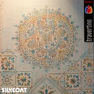 Transform Your Home With Stunning Wall Paintings