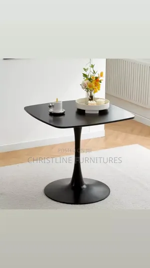 Quality Restaurant Table of Four