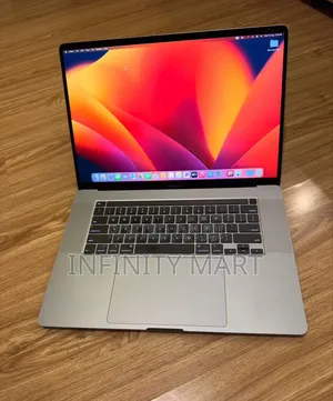 Laptop Apple MacBook Pro 2019 8GB Intel Core i5 SSD 256GB
