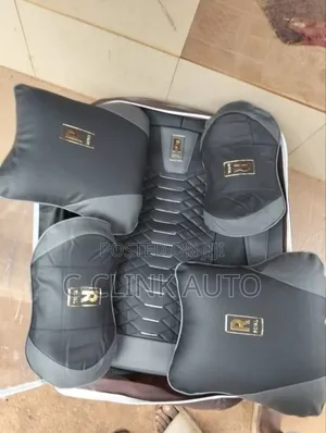 Car Seat Covers
