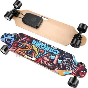 Electric Skateboard Adult And Children